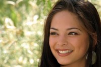 Kristin Kreuk Sweatshirt #1306279