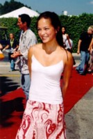 Kristin Kreuk Longsleeve T-shirt #1306288