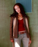 Kristin Kreuk Longsleeve T-shirt #1306294