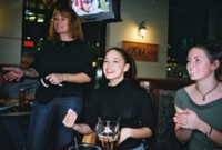 Kristin Kreuk Longsleeve T-shirt #1306300