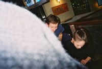 Kristin Kreuk Sweatshirt #1306301