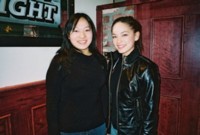 Kristin Kreuk Sweatshirt #1306302
