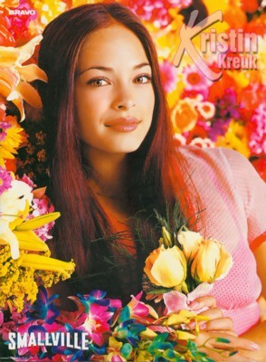 Kristin Kreuk Poster 1306317