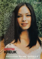 Kristin Kreuk mug #G41480