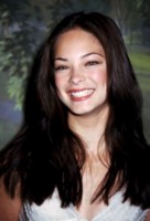 Kristin Kreuk Sweatshirt #1306342