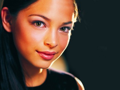 Kristin Kreuk puzzle 1306346