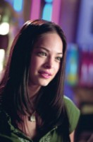 Kristin Kreuk Longsleeve T-shirt #1314264