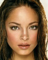 Kristin Kreuk mug #G58291