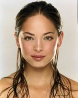 Kristin Kreuk mug #G58294