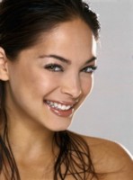 Kristin Kreuk magic mug #G60688