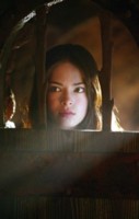 Kristin Kreuk Longsleeve T-shirt #1326708