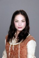 Kristin Kreuk magic mug #G66524