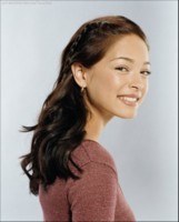 Kristin Kreuk Longsleeve T-shirt #1334019