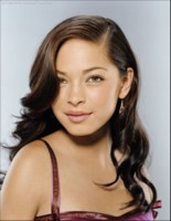 Kristin Kreuk Longsleeve T-shirt #1334020
