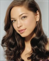 Kristin Kreuk magic mug #G75723