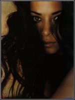 Kristin Kreuk magic mug #G75731