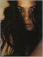 Kristin Kreuk mug #G75742