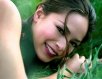 Kristin Kreuk Longsleeve T-shirt #1339591
