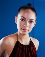 Kristin Kreuk magic mug #G78883