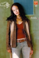 Kristin Kreuk magic mug #G89819
