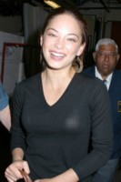 Kristin Kreuk mug #G117504