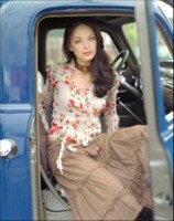 Kristin Kreuk mug #G117503