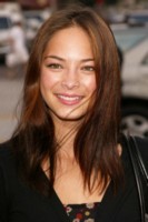 Kristin Kreuk magic mug #G163265