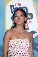 Kristin Kreuk mug #G163275