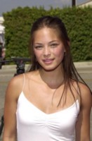 Kristin Kreuk Longsleeve T-shirt #1373777