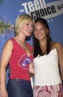 Kristin Kreuk Longsleeve T-shirt #1373779