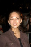 Kristin Kreuk Longsleeve T-shirt #1373781