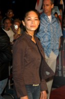 Kristin Kreuk Longsleeve T-shirt #1373784