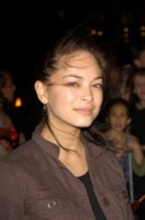 Kristin Kreuk Longsleeve T-shirt #1373788