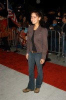 Kristin Kreuk Longsleeve T-shirt #1373789