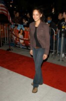 Kristin Kreuk Longsleeve T-shirt #1373790