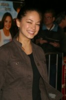 Kristin Kreuk Longsleeve T-shirt #1373794
