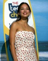 Kristin Kreuk Sweatshirt #1373810