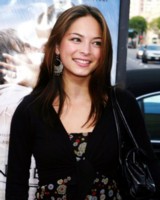 Kristin Kreuk Longsleeve T-shirt #1373815