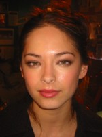 Kristin Kreuk Sweatshirt #1505102