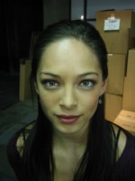Kristin Kreuk tote bag #G249637