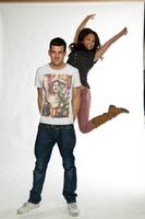 Kristin Kreuk Longsleeve T-shirt #1952263
