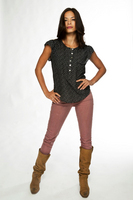 Kristin Kreuk mug #G319557