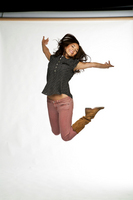 Kristin Kreuk magic mug #G319586