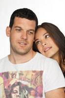 Kristin Kreuk Longsleeve T-shirt #1952311