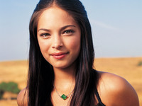 Kristin Kreuk mug #G337947