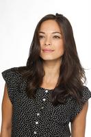 Kristin Kreuk Longsleeve T-shirt #2010701