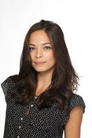 Kristin Kreuk Longsleeve T-shirt #2010707
