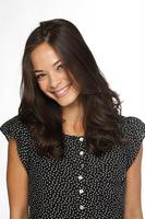 Kristin Kreuk Longsleeve T-shirt #2010709