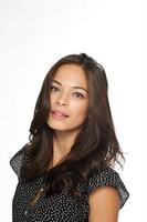 Kristin Kreuk Longsleeve T-shirt #2010718