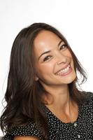 Kristin Kreuk Longsleeve T-shirt #2010721
